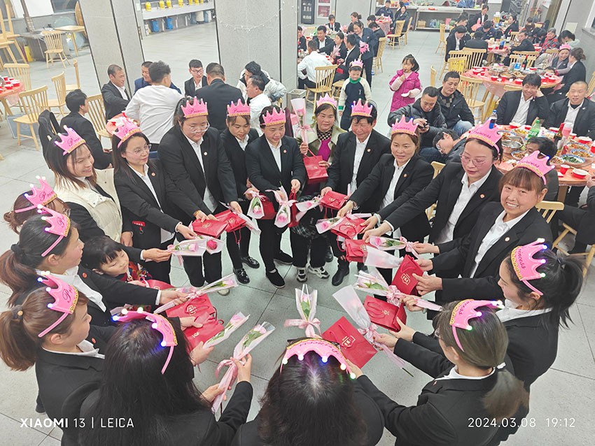 女神節(jié)快樂(lè)！